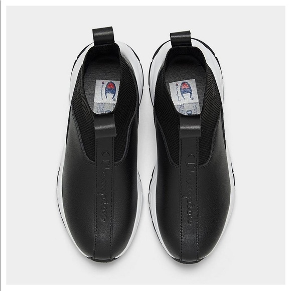 NWT Champion Women’s Rally LTW Pull On Shoe - Picture 5 of 7